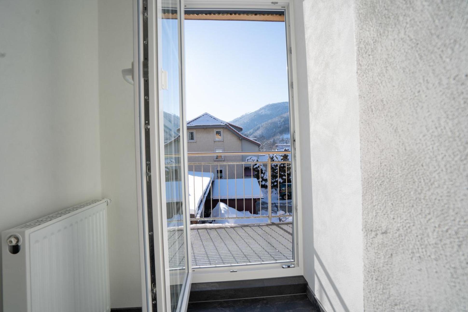 Fewo Schwarzwaldstern 2, Todtnau, 4 Schlafzimmer מראה חיצוני תמונה