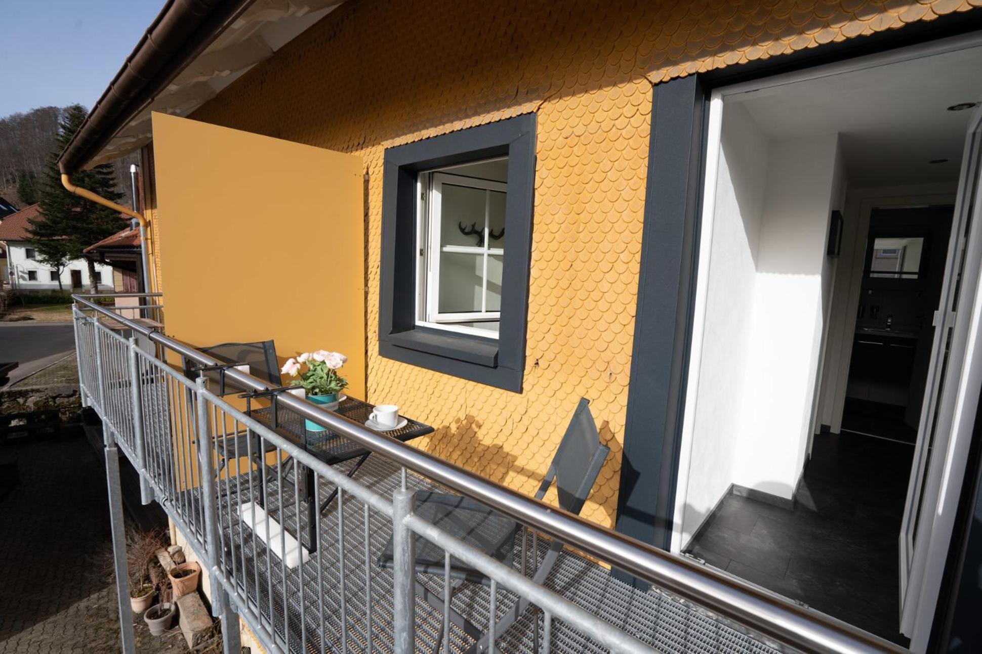 Fewo Schwarzwaldstern 2, Todtnau, 4 Schlafzimmer מראה חיצוני תמונה