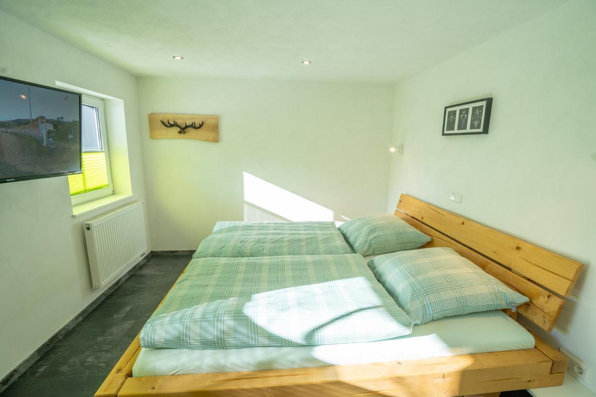 Fewo Schwarzwaldstern 2, Todtnau, 4 Schlafzimmer מראה חיצוני תמונה