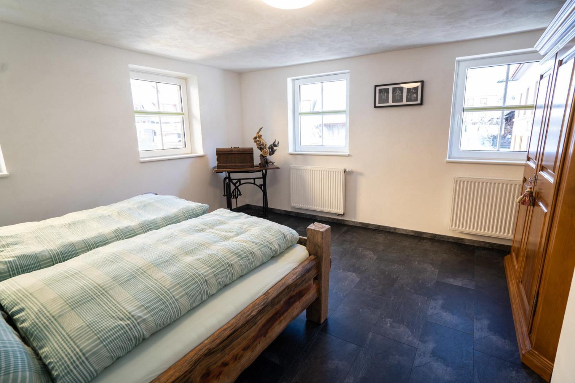 Fewo Schwarzwaldstern 2, Todtnau, 4 Schlafzimmer מראה חיצוני תמונה