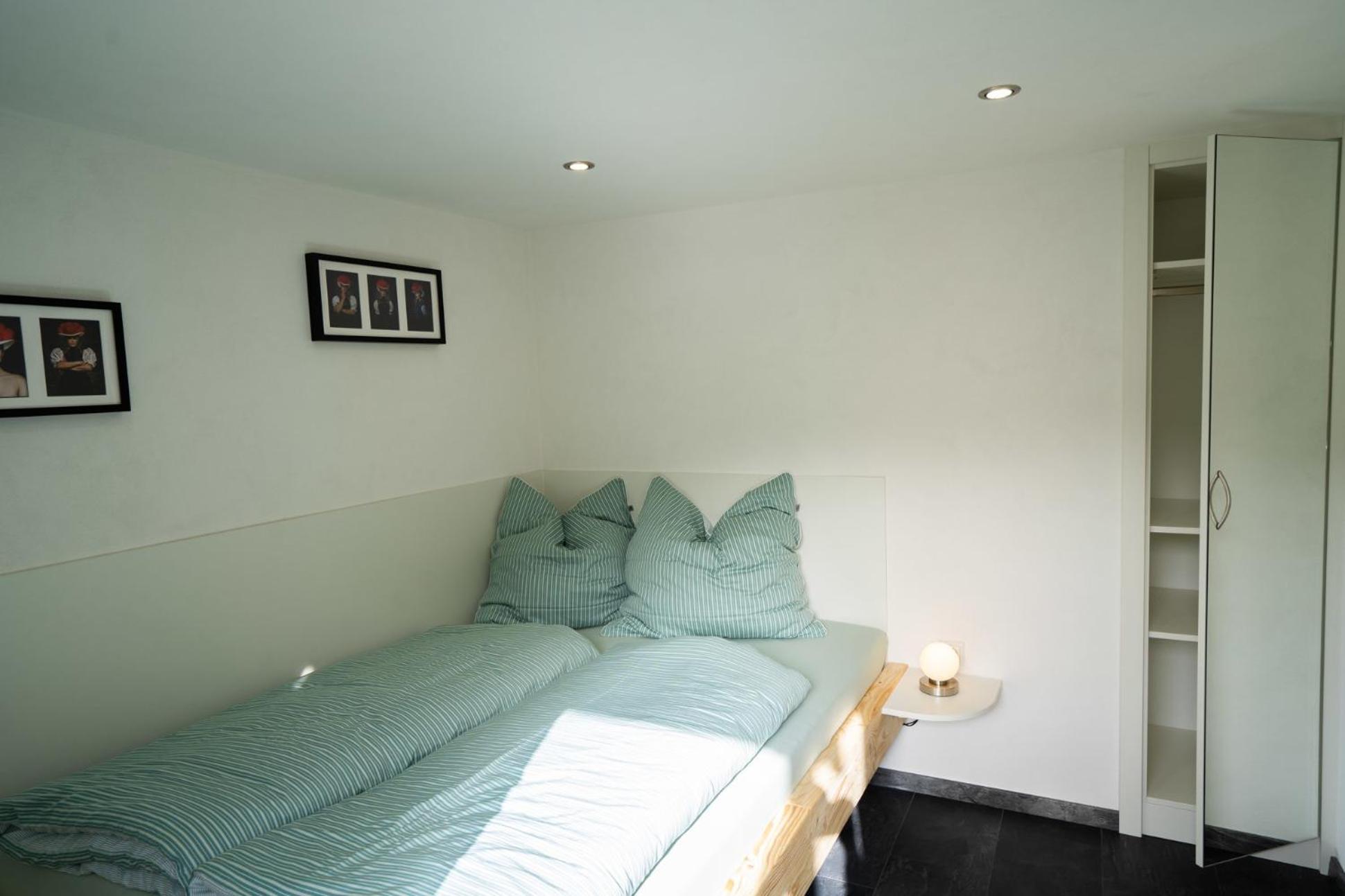 Fewo Schwarzwaldstern 2, Todtnau, 4 Schlafzimmer מראה חיצוני תמונה