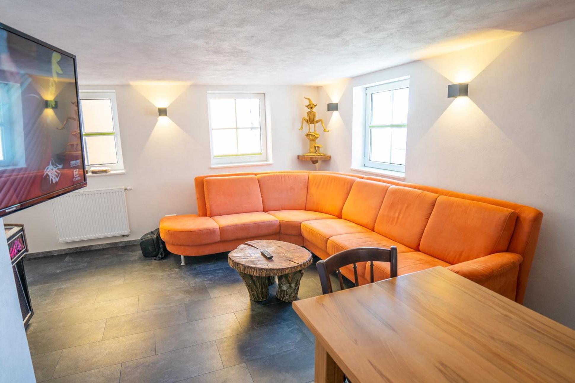 Fewo Schwarzwaldstern 2, Todtnau, 4 Schlafzimmer מראה חיצוני תמונה