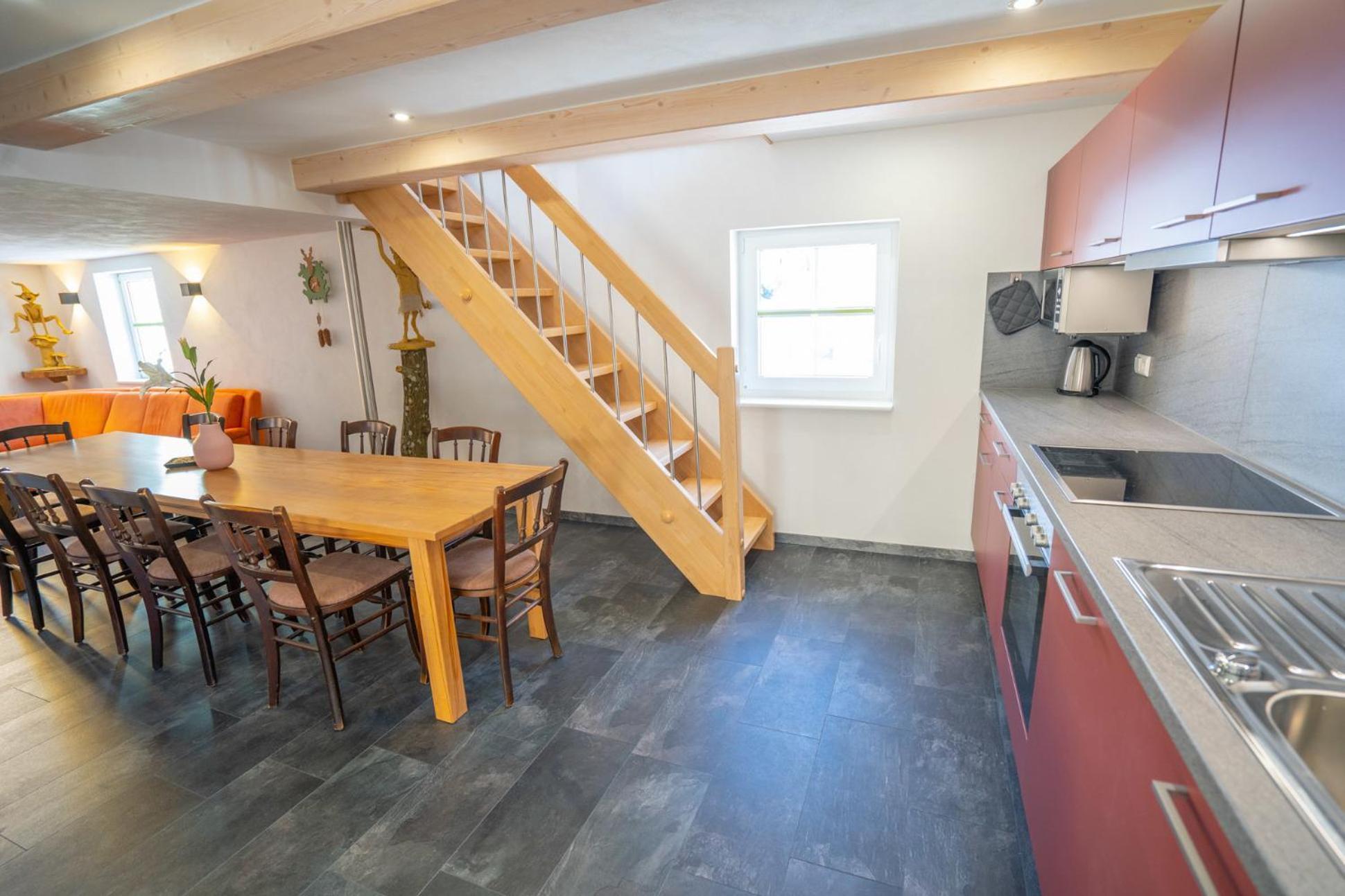 Fewo Schwarzwaldstern 2, Todtnau, 4 Schlafzimmer מראה חיצוני תמונה